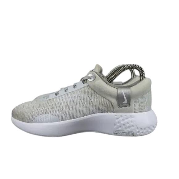 Nike Shoes Womens 6 Athletic Sneaker Renew Run Serenity Trainers Comfort Active - Picture 3 of 15